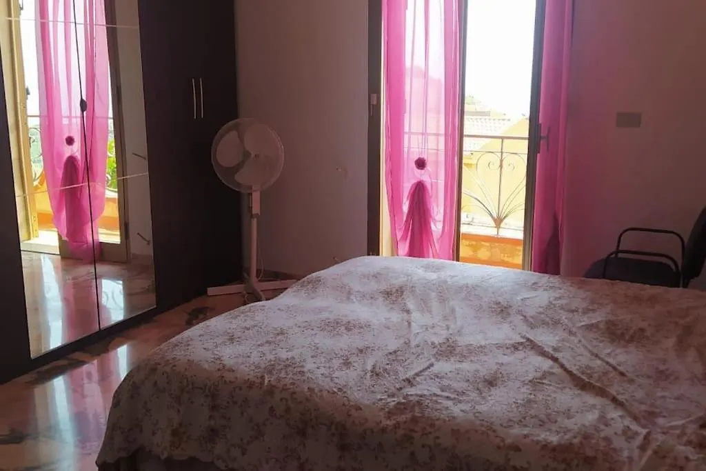 Casa La Terrazza Sul Mare Villa Ali