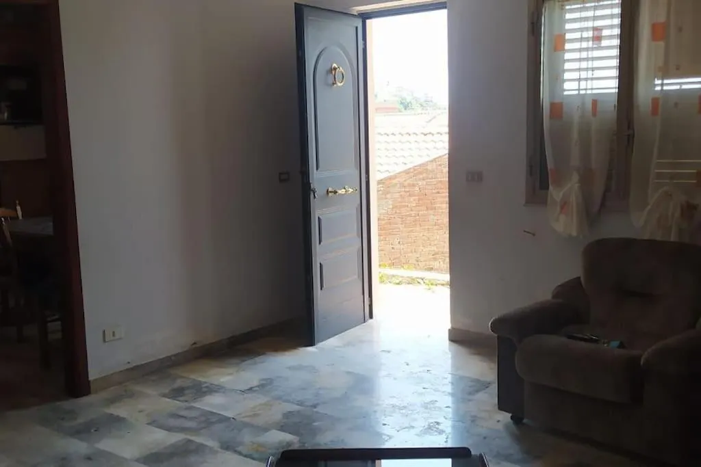 Ali  Casa La Terrazza Sul Mare 빌라 이탈리아