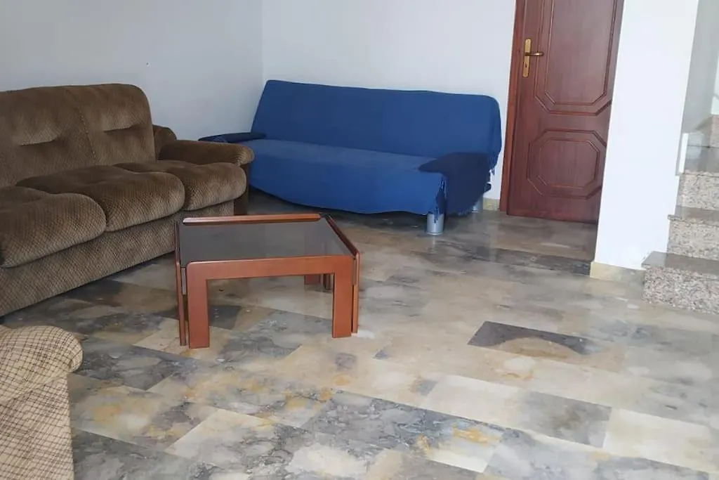 펜션 Ali  Casa La Terrazza Sul Mare 빌라